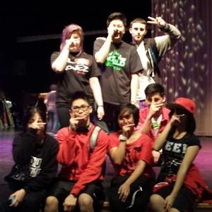 Meet your Posher, Ky